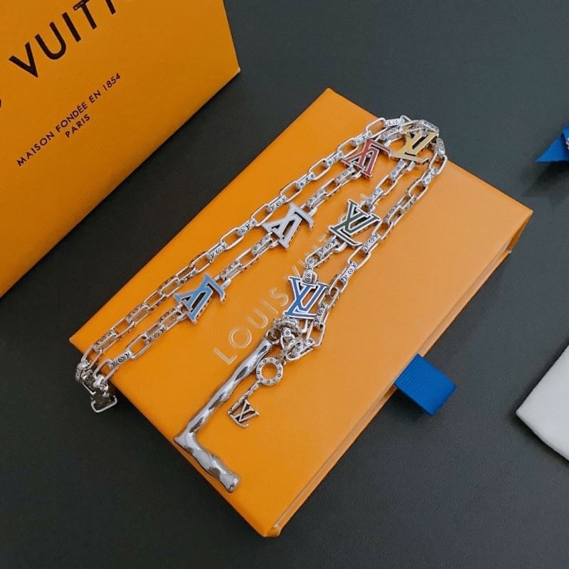 LV Necklaces